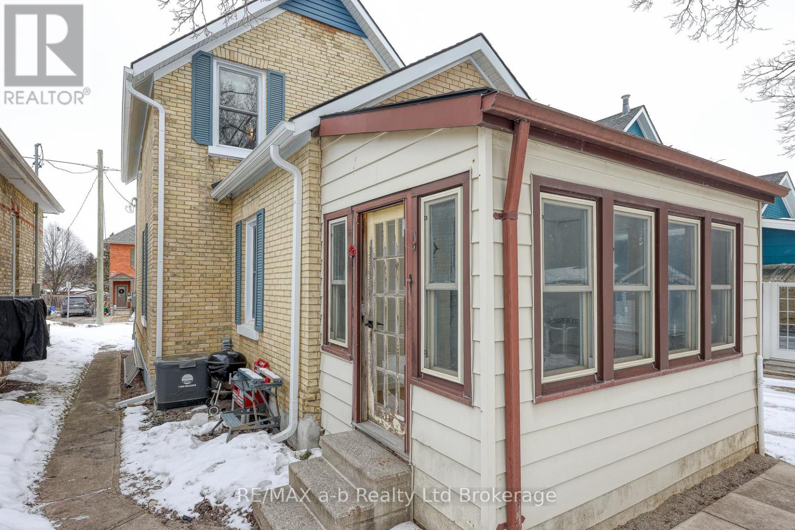 550 Mary Street, Woodstock (Woodstock - North), Ontario  N4S 4S9 - Photo 33 - X12817906