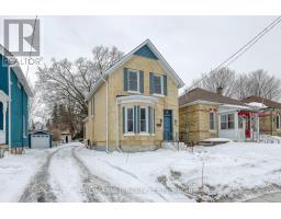 550 MARY STREET, woodstock (woodstock - north), Ontario