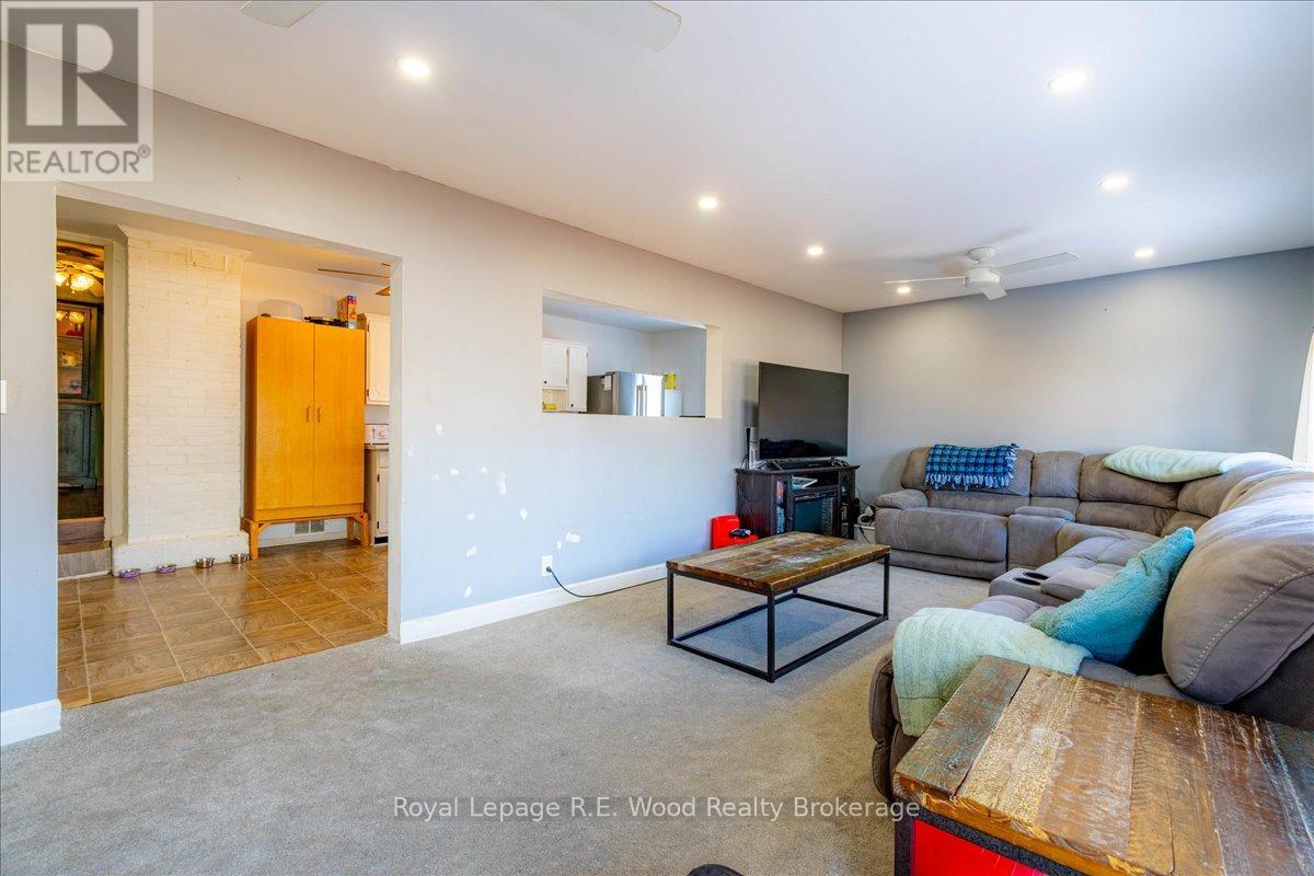 44 Stover Street N, Norwich (Norwich Town), Ontario  N0J 1P0 - Photo 10 - X12818274