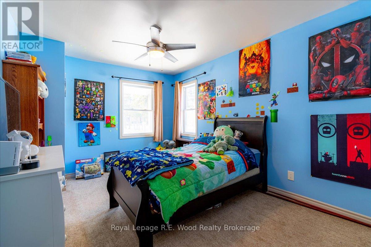 44 Stover Street N, Norwich (Norwich Town), Ontario  N0J 1P0 - Photo 14 - X12818274