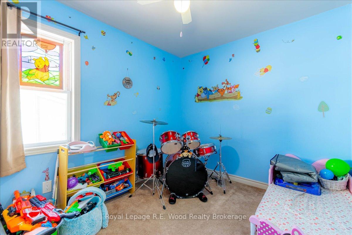 44 Stover Street N, Norwich (Norwich Town), Ontario  N0J 1P0 - Photo 15 - X12818274