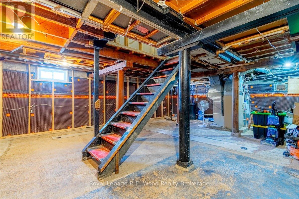 44 Stover Street N, Norwich (Norwich Town), Ontario  N0J 1P0 - Photo 17 - X12818274