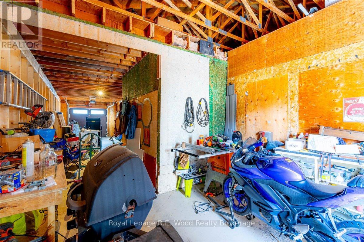 44 Stover Street N, Norwich (Norwich Town), Ontario  N0J 1P0 - Photo 18 - X12818274