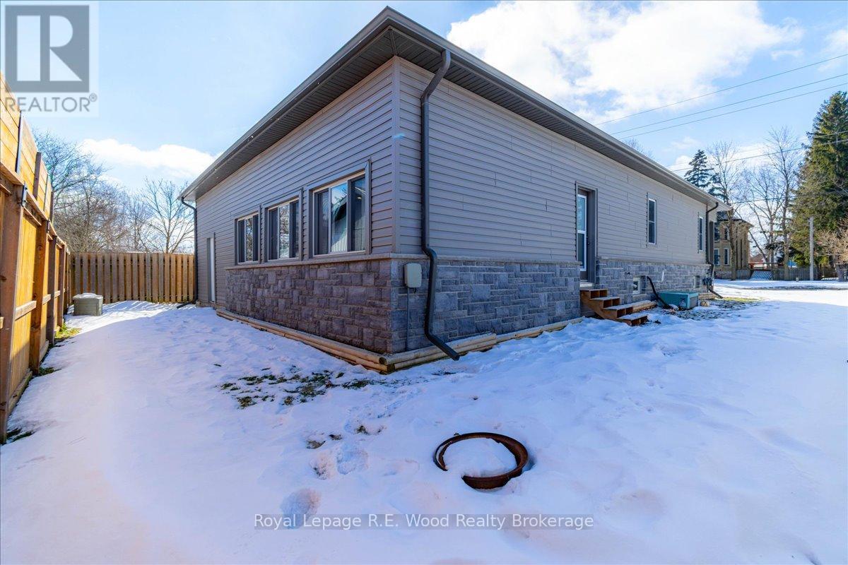 44 Stover Street N, Norwich (Norwich Town), Ontario  N0J 1P0 - Photo 19 - X12818274