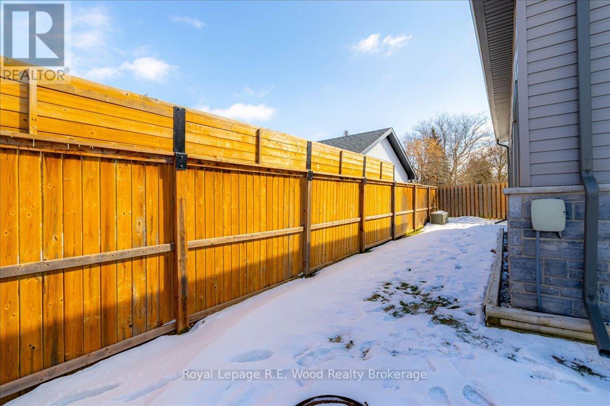 44 Stover Street N, Norwich (Norwich Town), Ontario  N0J 1P0 - Photo 20 - X12818274