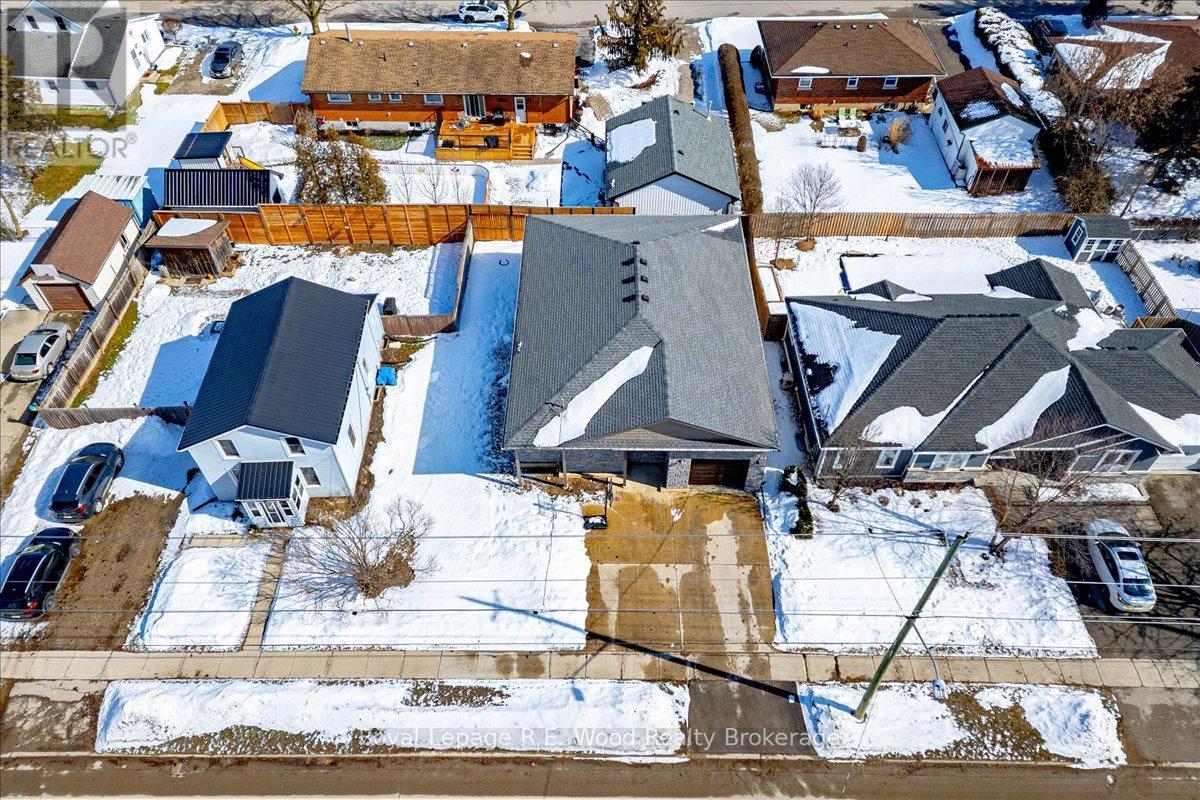 44 Stover Street N, Norwich (Norwich Town), Ontario  N0J 1P0 - Photo 21 - X12818274