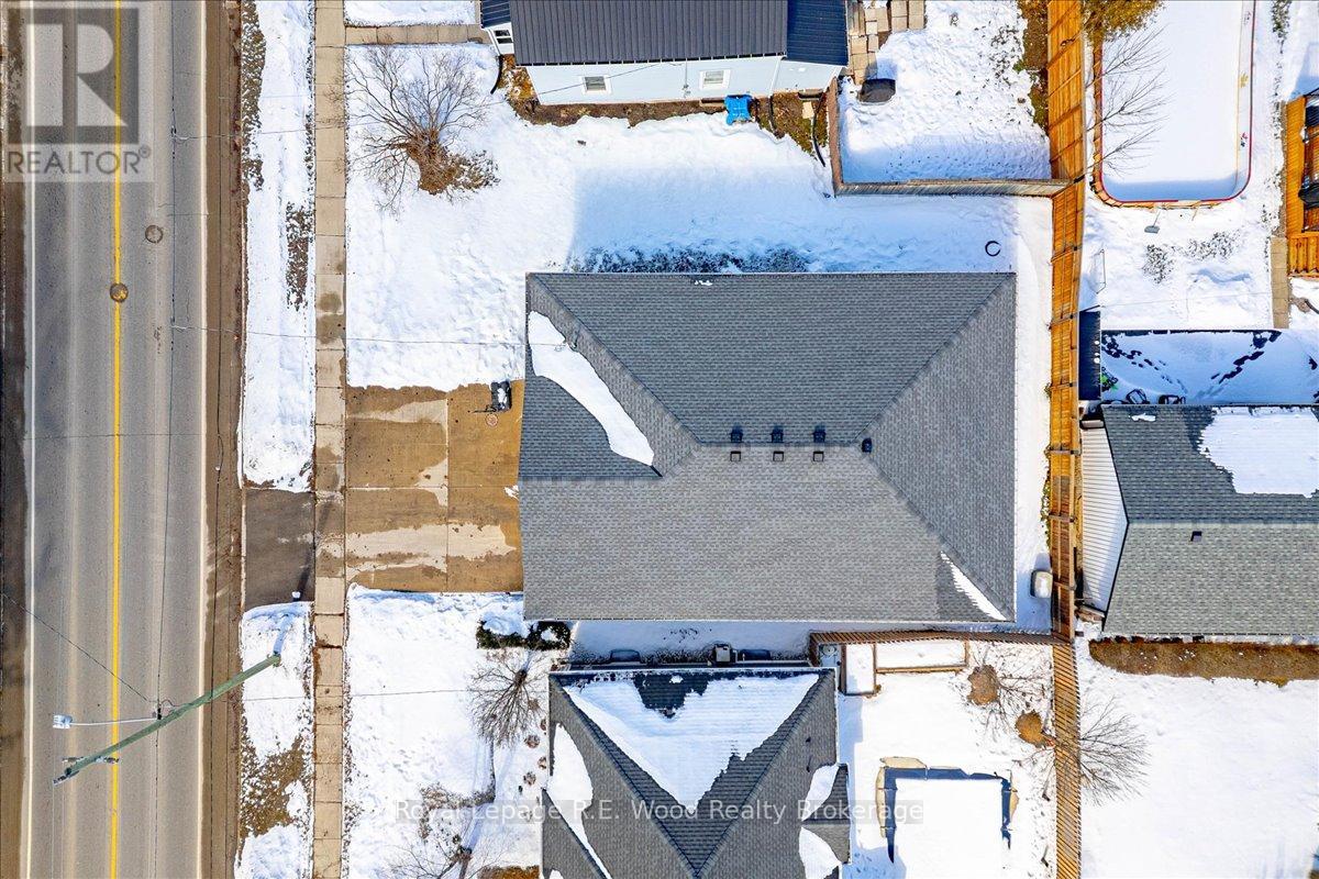 44 Stover Street N, Norwich (Norwich Town), Ontario  N0J 1P0 - Photo 22 - X12818274