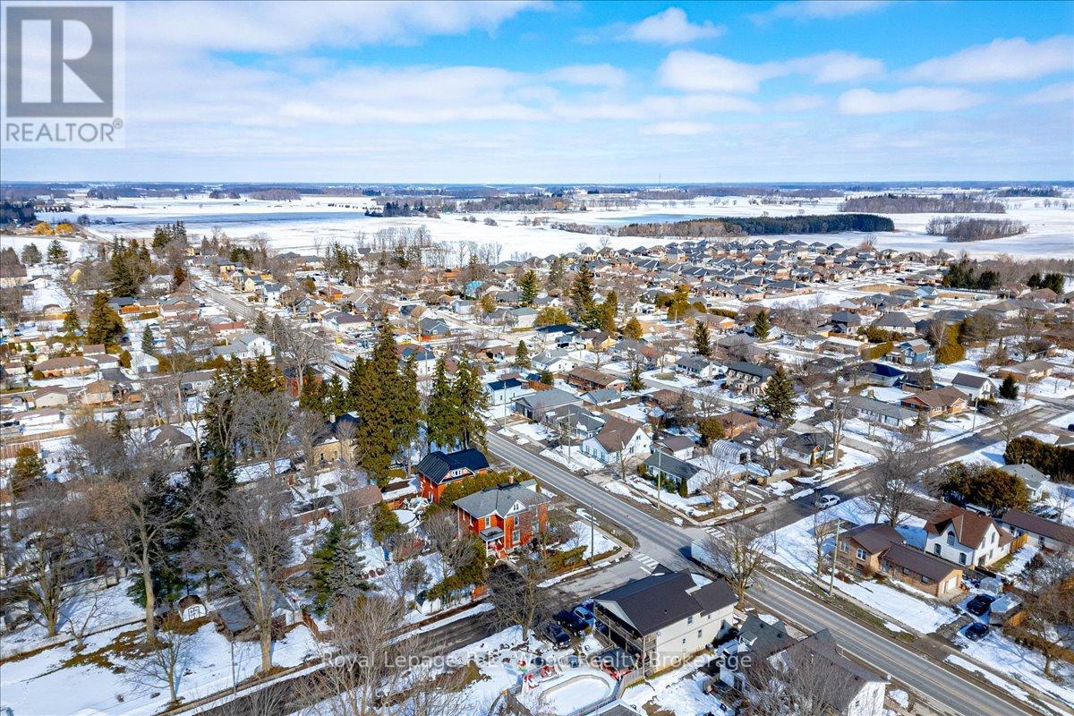 44 Stover Street N, Norwich (Norwich Town), Ontario  N0J 1P0 - Photo 23 - X12818274