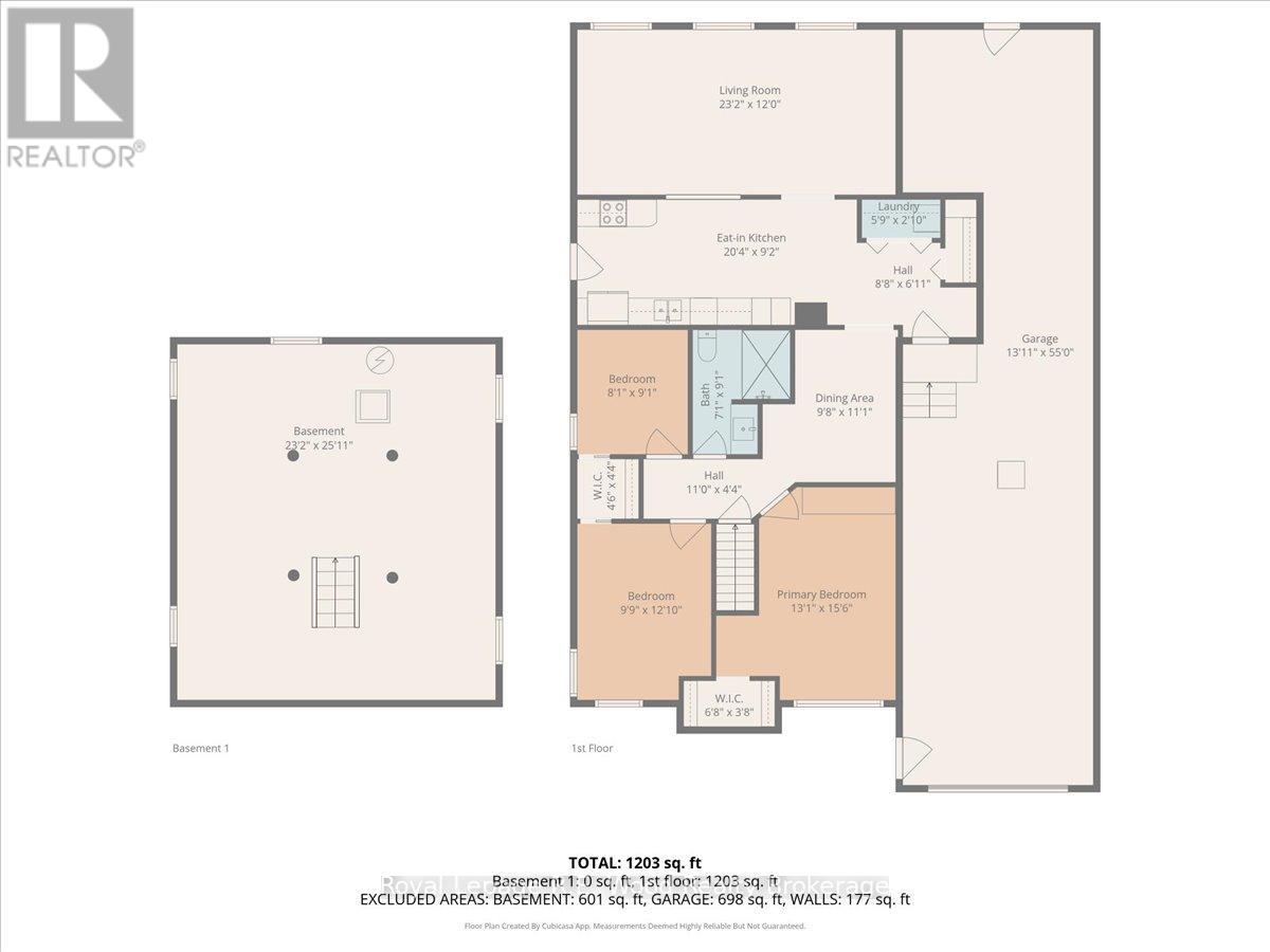 44 Stover Street N, Norwich (Norwich Town), Ontario  N0J 1P0 - Photo 24 - X12818274