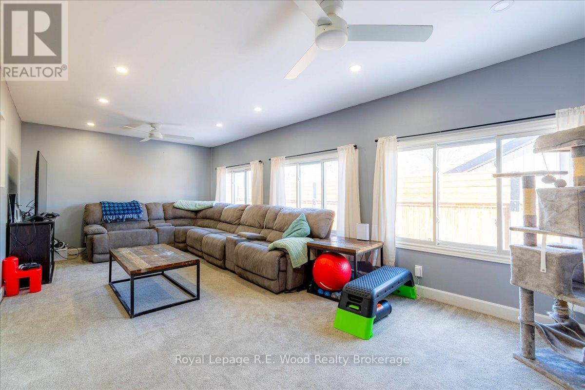 44 Stover Street N, Norwich (Norwich Town), Ontario  N0J 1P0 - Photo 9 - X12818274