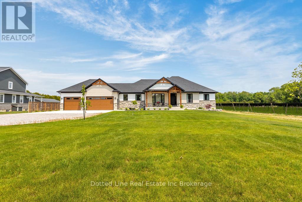 3650 Hwy 59 Highway, Norfolk, Ontario  N0E 1G0 - Photo 2 - X12818640