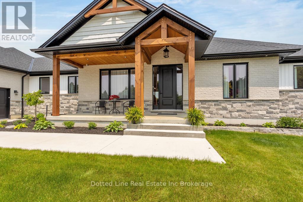 3650 Hwy 59 Highway, Norfolk, Ontario  N0E 1G0 - Photo 3 - X12818640