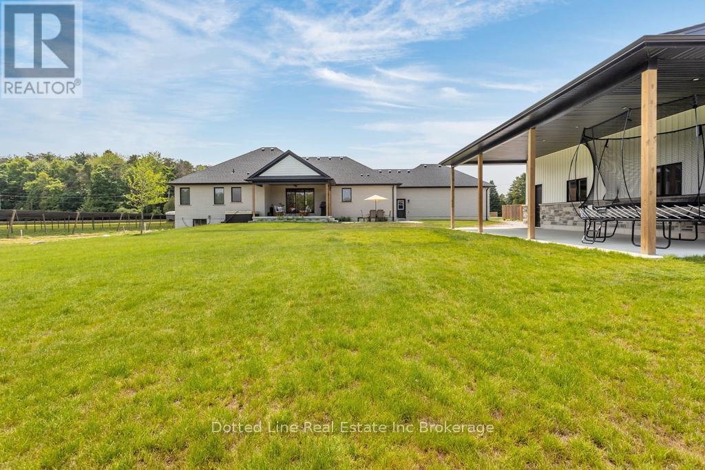 3650 Hwy 59 Highway, Norfolk, Ontario  N0E 1G0 - Photo 5 - X12818640