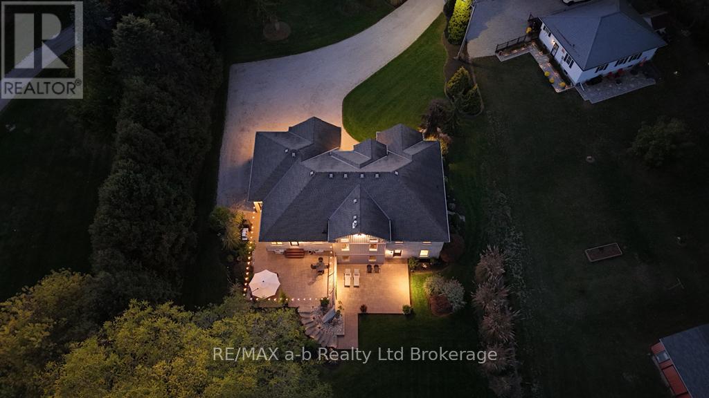 9442 Richmond Road, Bayham (Richmond), Ontario  N5H 2R1 - Photo 2 - X12818688