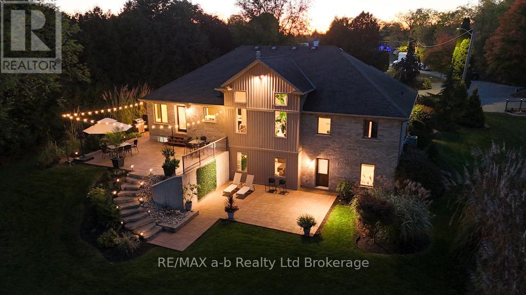 9442 Richmond Road, Bayham (Richmond), Ontario  N5H 2R1 - Photo 4 - X12818688