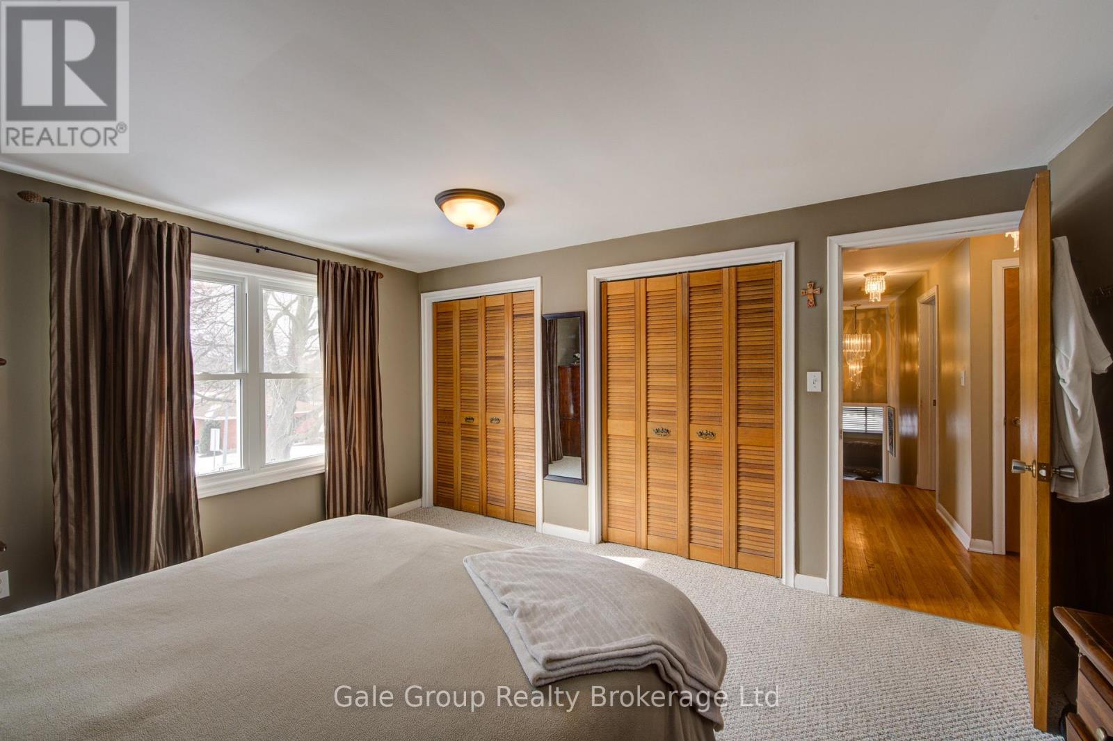 739 Pavey Street, Woodstock (Woodstock - South), Ontario  N4S 2L7 - Photo 16 - X12818786