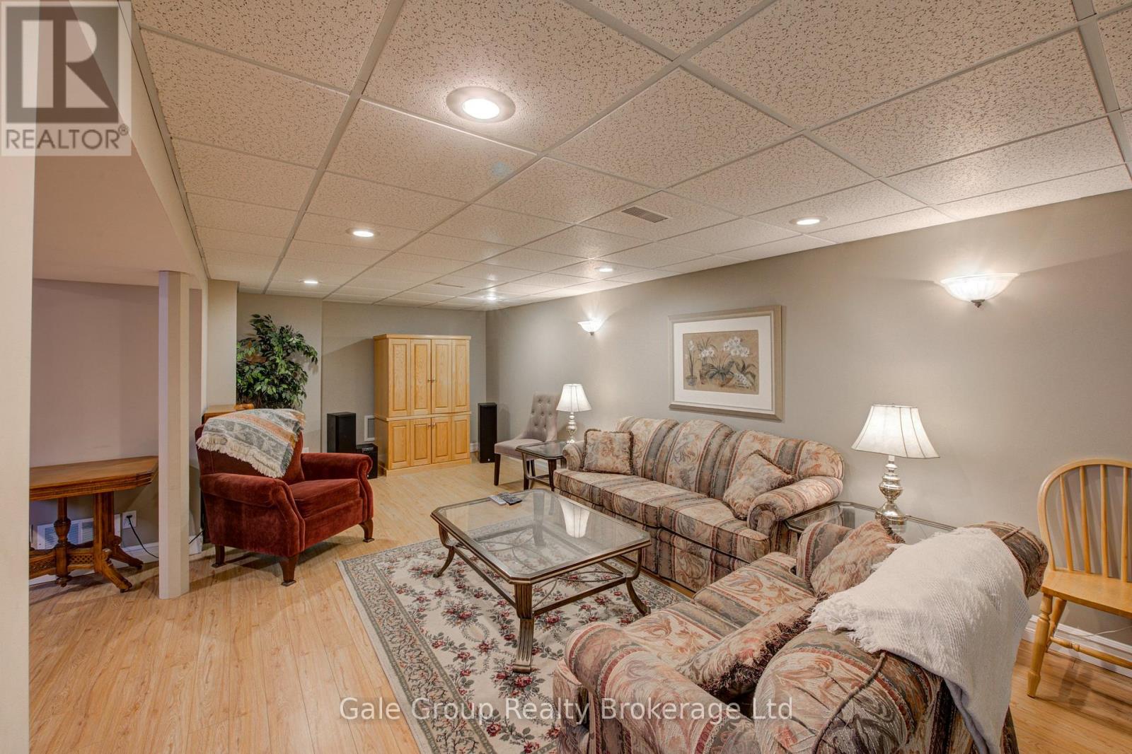 739 Pavey Street, Woodstock (Woodstock - South), Ontario  N4S 2L7 - Photo 17 - X12818786