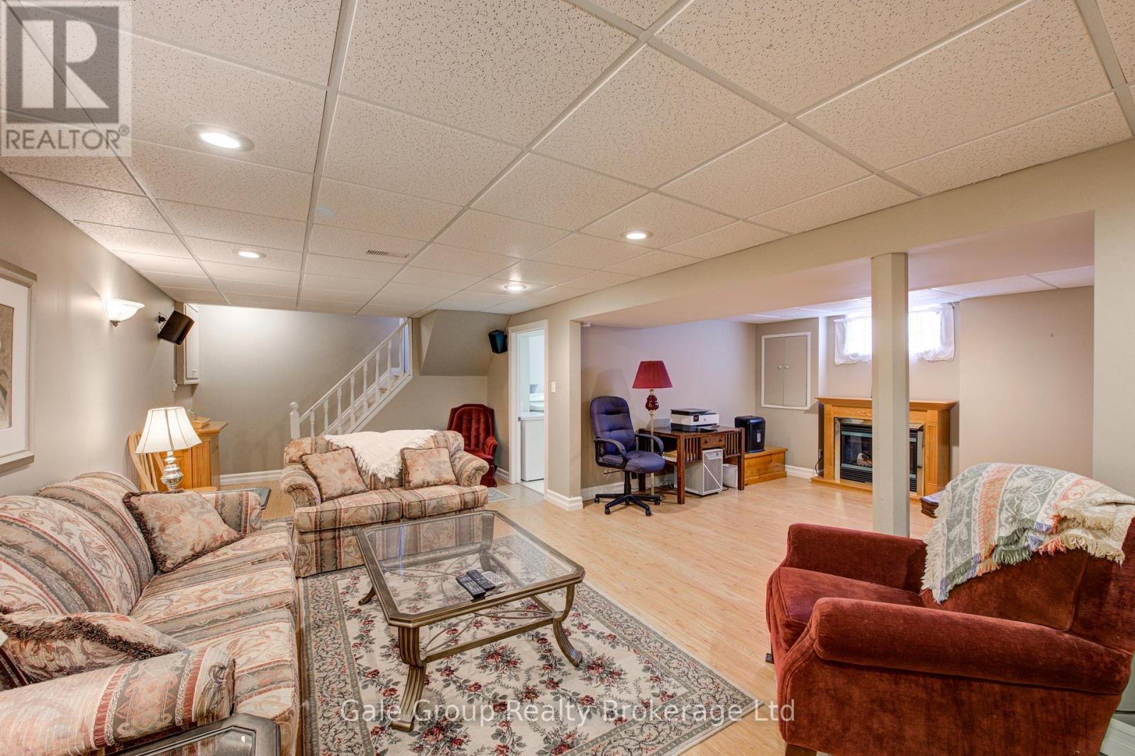 739 Pavey Street, Woodstock (Woodstock - South), Ontario  N4S 2L7 - Photo 18 - X12818786