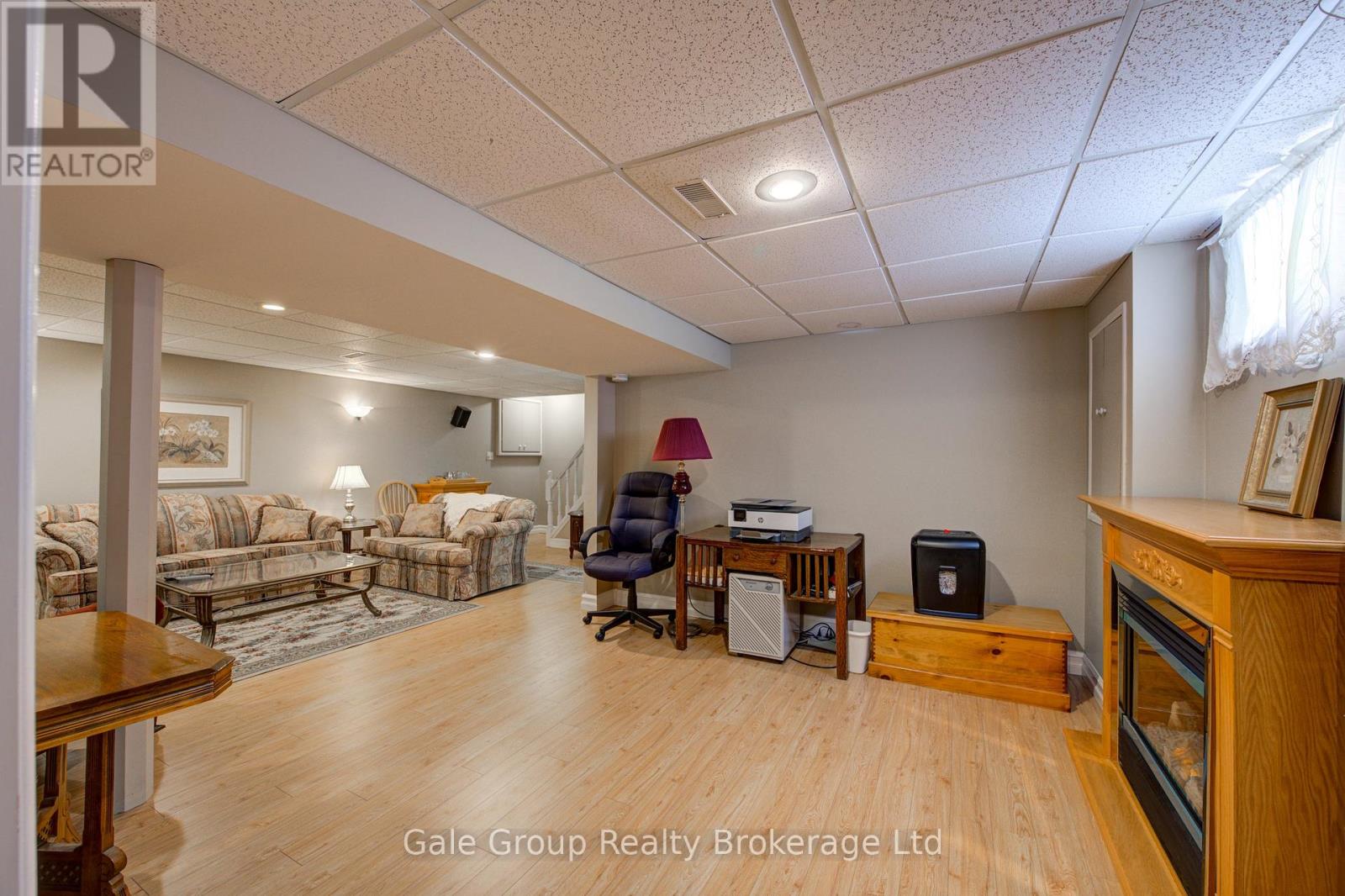 739 Pavey Street, Woodstock (Woodstock - South), Ontario  N4S 2L7 - Photo 19 - X12818786