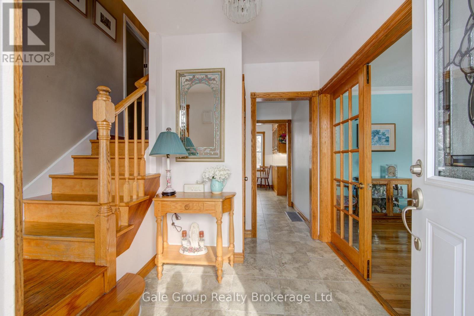 739 Pavey Street, Woodstock (Woodstock - South), Ontario  N4S 2L7 - Photo 2 - X12818786