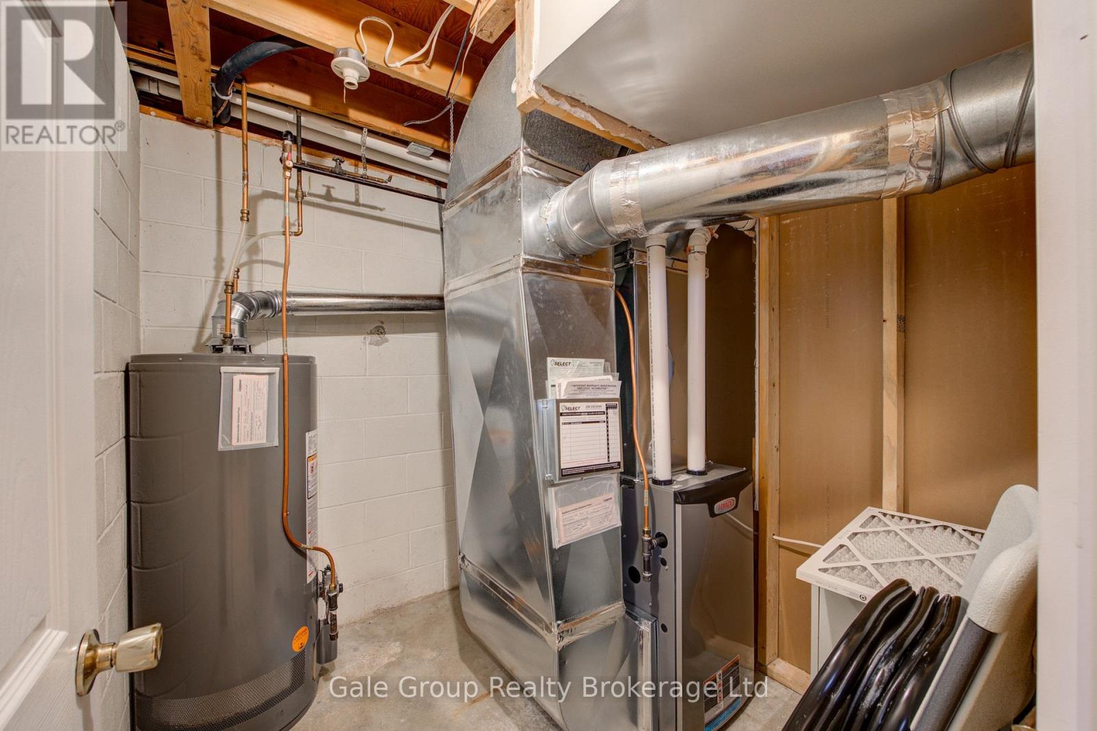 739 Pavey Street, Woodstock (Woodstock - South), Ontario  N4S 2L7 - Photo 20 - X12818786