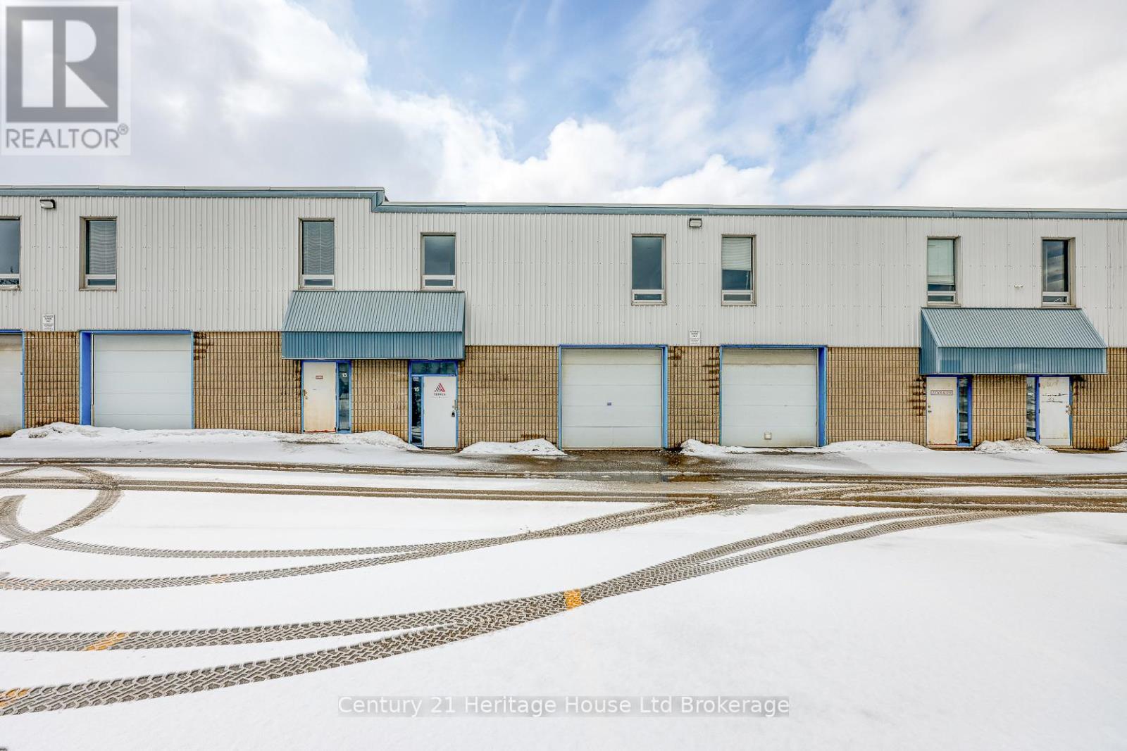 15 - 1033 Pattulo Avenue, Woodstock (Woodstock - South), Ontario  N4V 1C8 - Photo 3 - X12819872