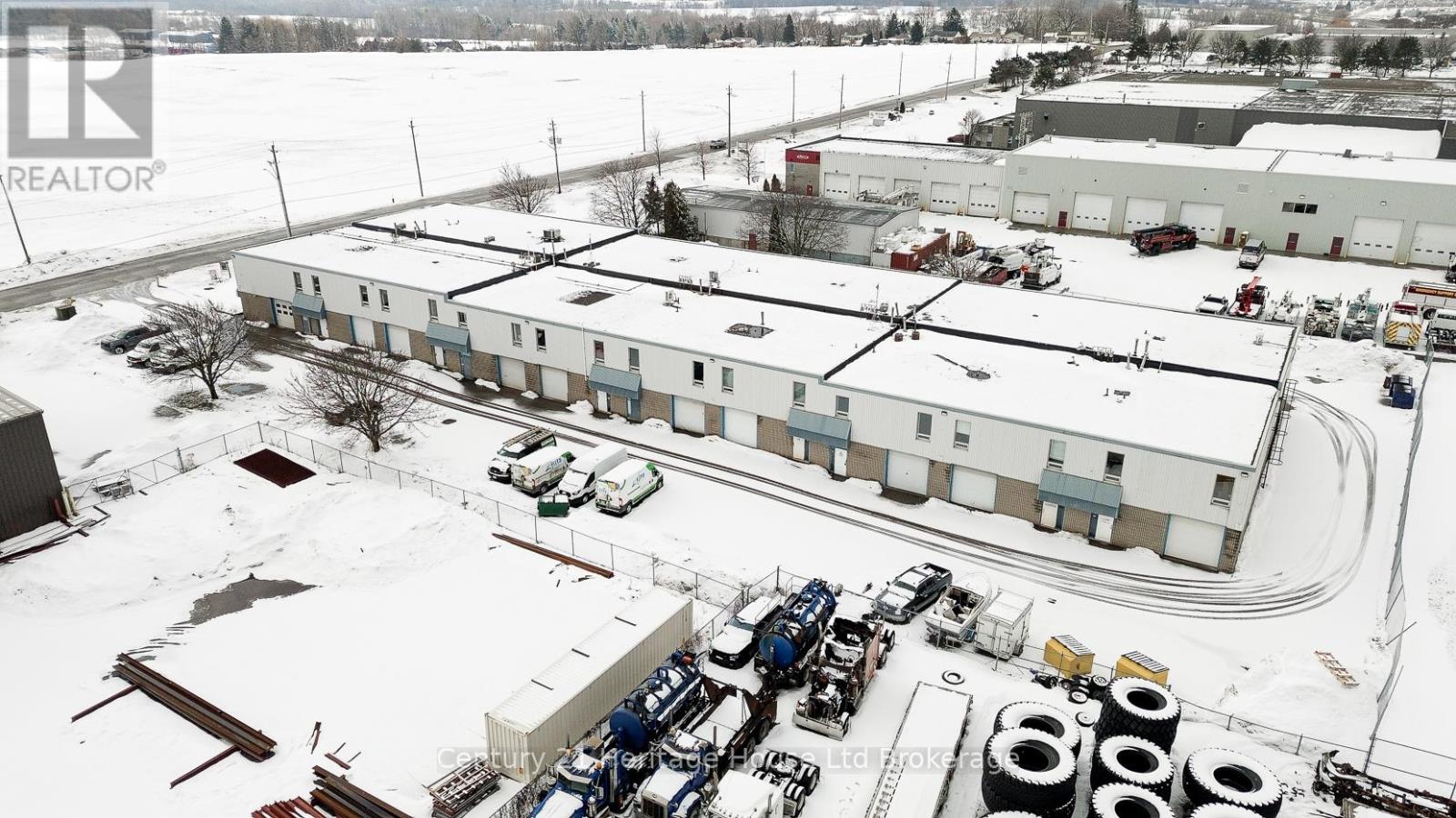 15 - 1033 Pattulo Avenue, Woodstock (Woodstock - South), Ontario  N4V 1C8 - Photo 38 - X12819872