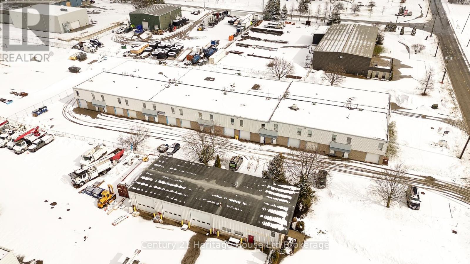 15 - 1033 Pattulo Avenue, Woodstock (Woodstock - South), Ontario  N4V 1C8 - Photo 42 - X12819872