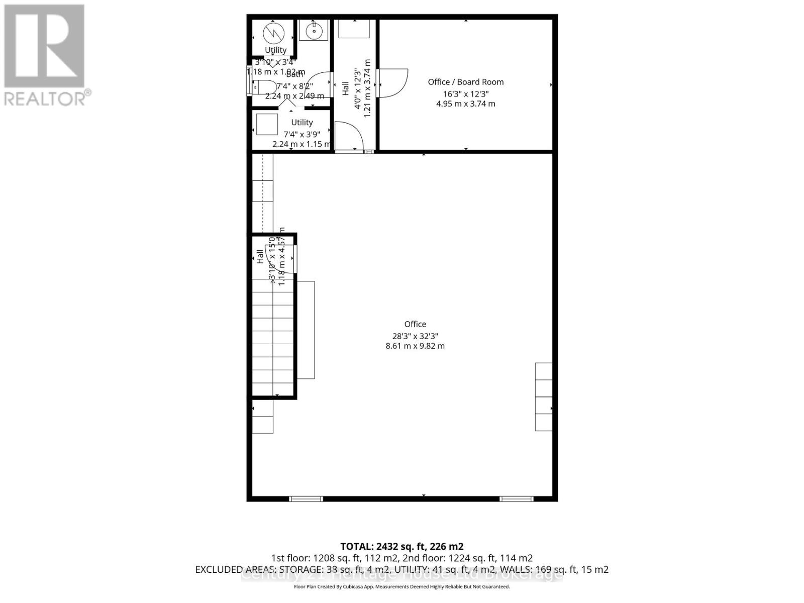 15 - 1033 Pattulo Avenue, Woodstock (Woodstock - South), Ontario  N4V 1C8 - Photo 44 - X12819872