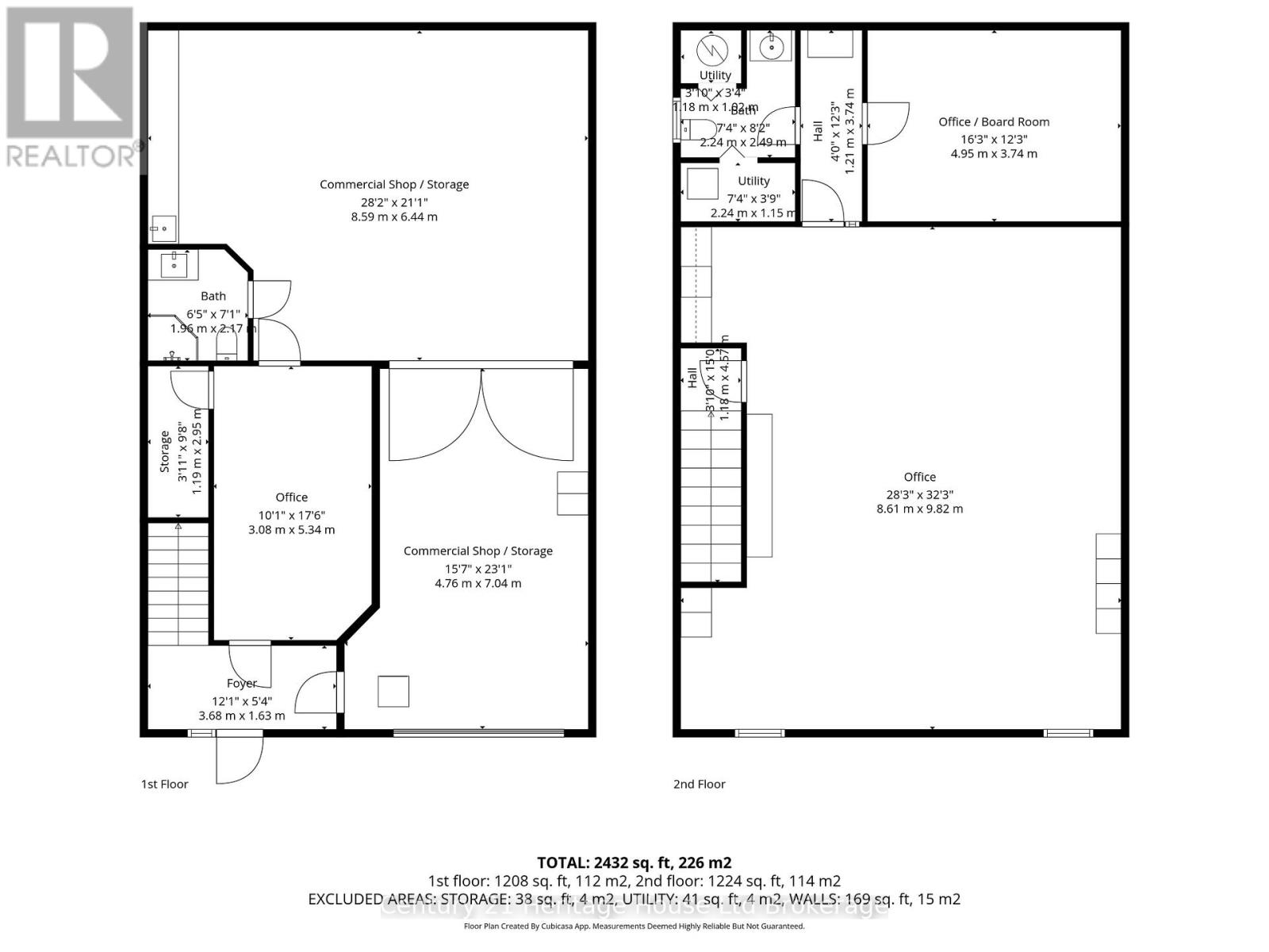 15 - 1033 Pattulo Avenue, Woodstock (Woodstock - South), Ontario  N4V 1C8 - Photo 45 - X12819872