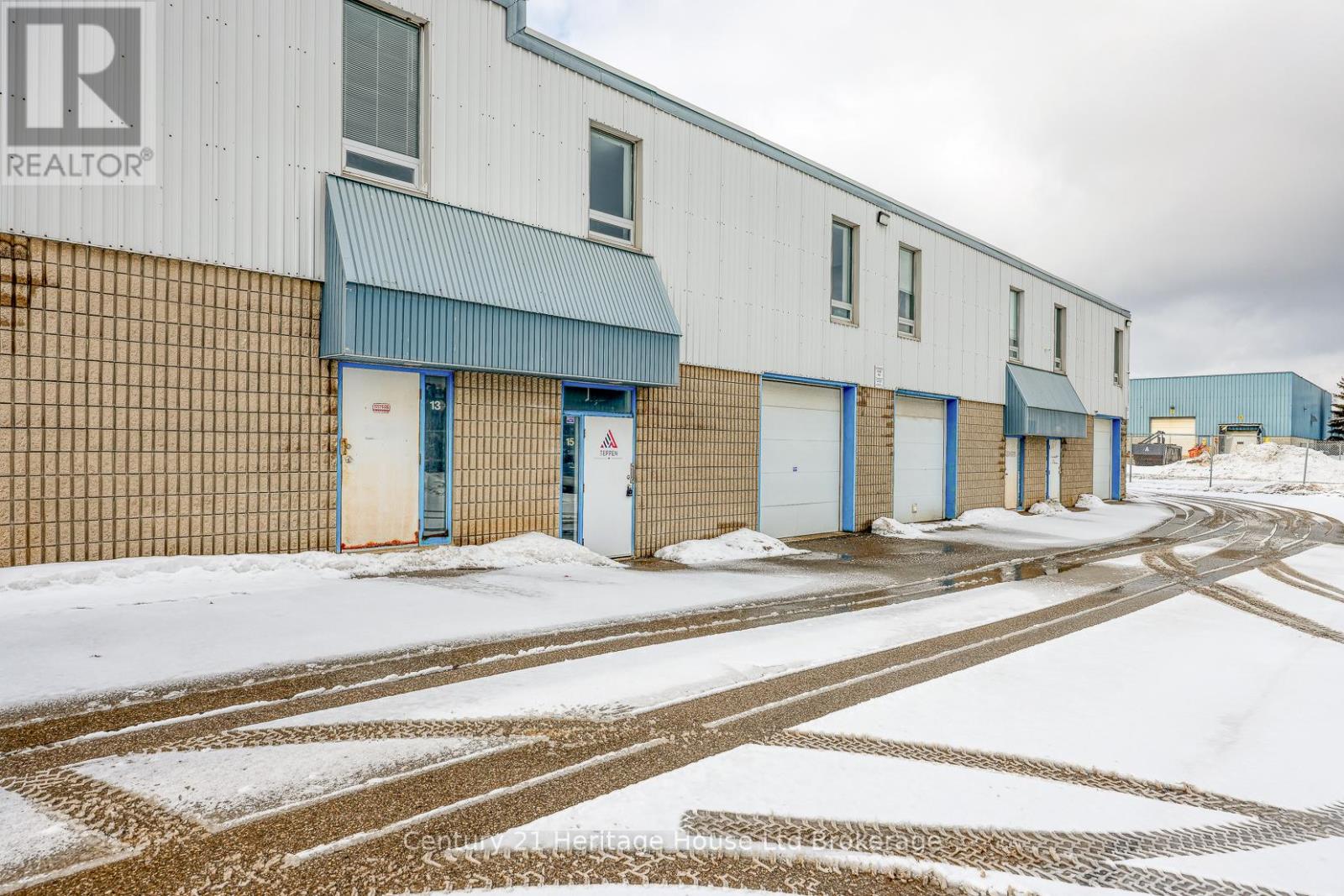 15 - 1033 Pattulo Avenue, Woodstock (Woodstock - South), Ontario  N4V 1C8 - Photo 5 - X12819872