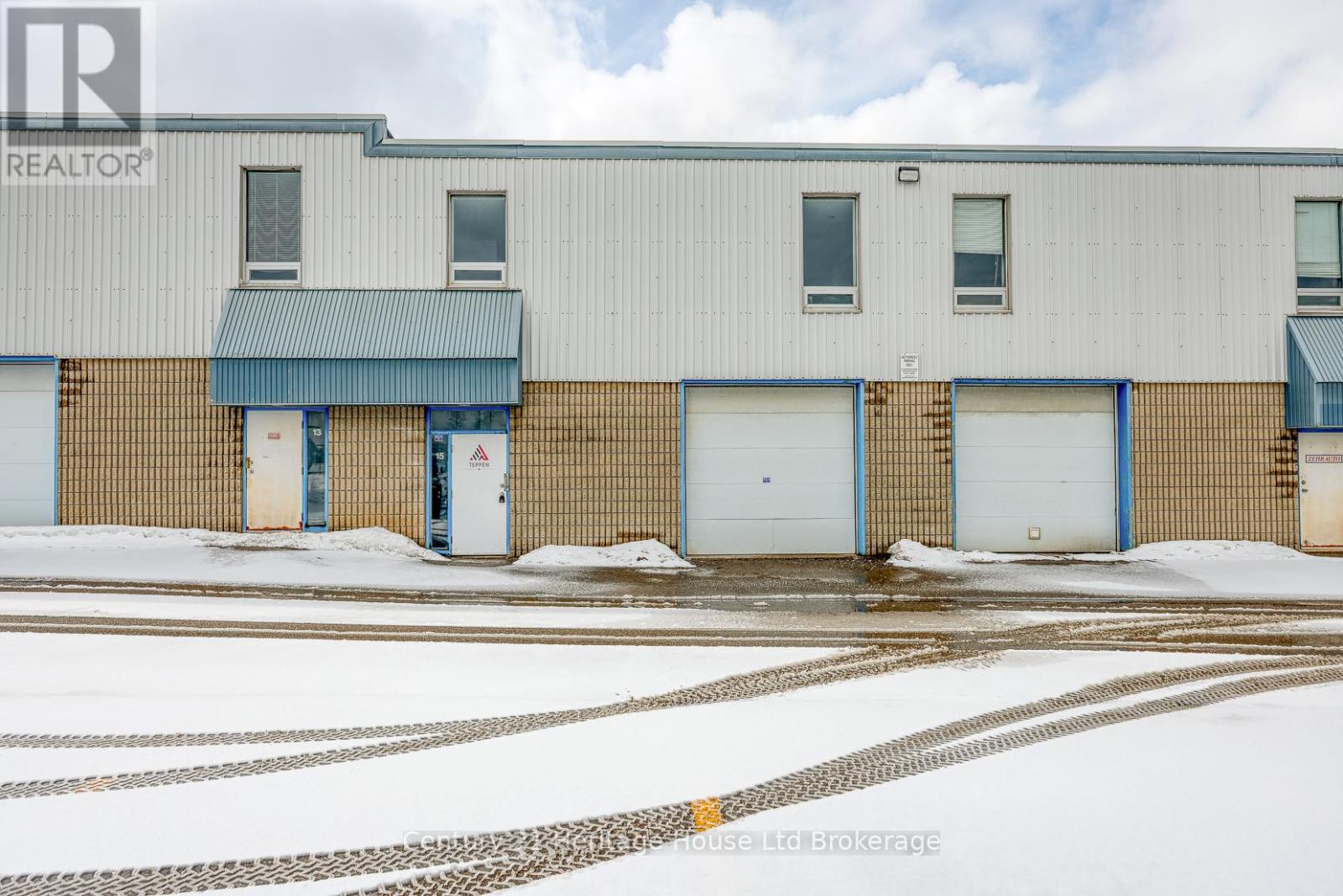 15 - 1033 Pattulo Avenue, Woodstock (Woodstock - South), Ontario  N4V 1C8 - Photo 6 - X12819872