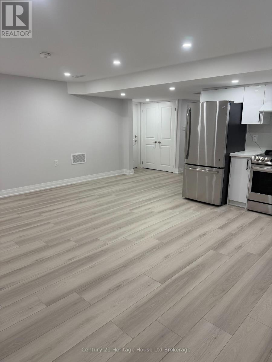 Basement - 55 Hollingshead Road, Ingersoll (Ingersoll - South), Ontario  N5C 0B5 - Photo 12 - X12820956