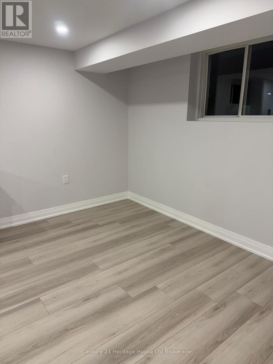 Basement - 55 Hollingshead Road, Ingersoll (Ingersoll - South), Ontario  N5C 0B5 - Photo 18 - X12820956