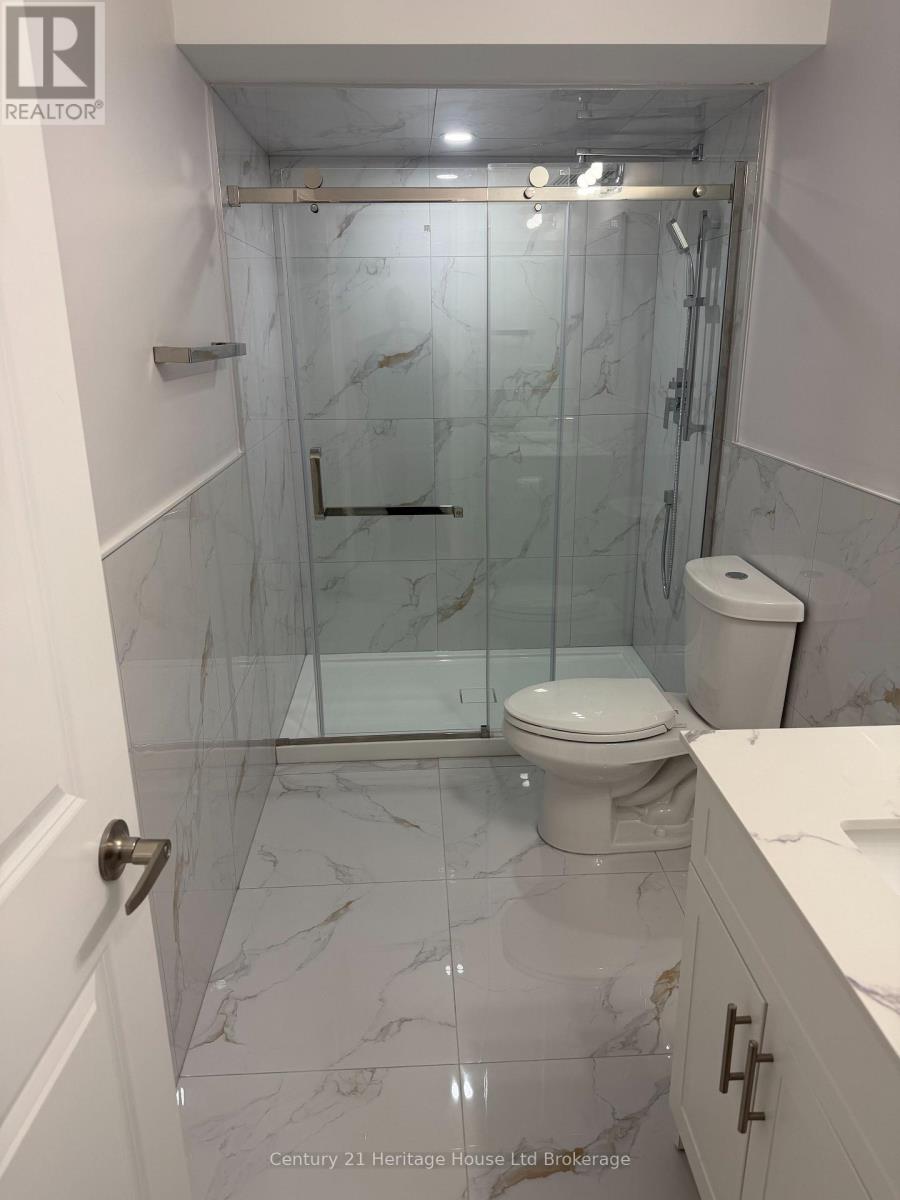 Basement - 55 Hollingshead Road, Ingersoll (Ingersoll - South), Ontario  N5C 0B5 - Photo 21 - X12820956