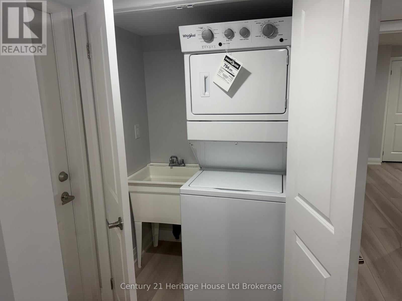 Basement - 55 Hollingshead Road, Ingersoll (Ingersoll - South), Ontario  N5C 0B5 - Photo 22 - X12820956