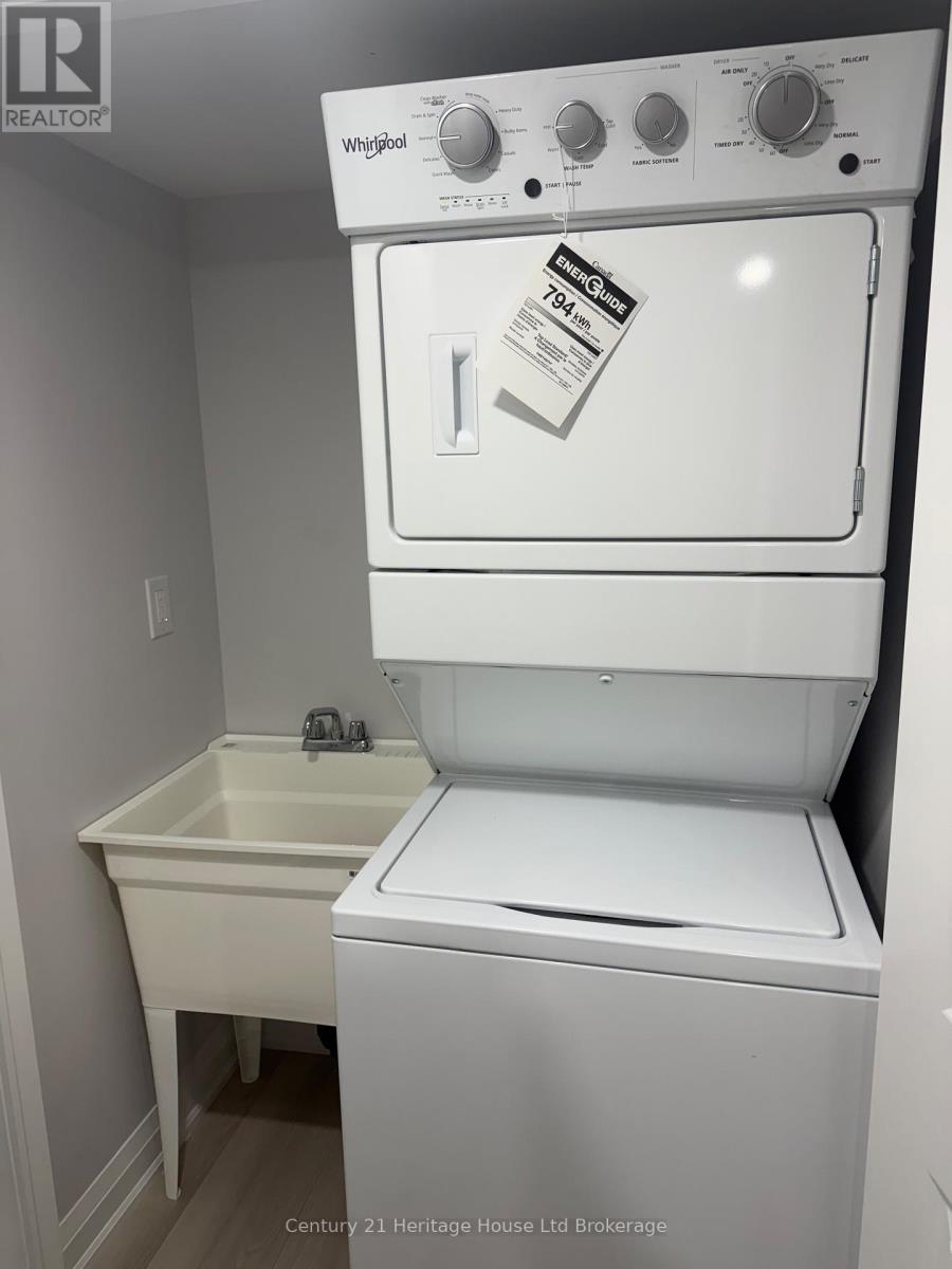 Basement - 55 Hollingshead Road, Ingersoll (Ingersoll - South), Ontario  N5C 0B5 - Photo 23 - X12820956