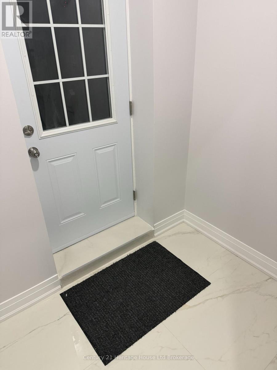 Basement - 55 Hollingshead Road, Ingersoll (Ingersoll - South), Ontario  N5C 0B5 - Photo 4 - X12820956