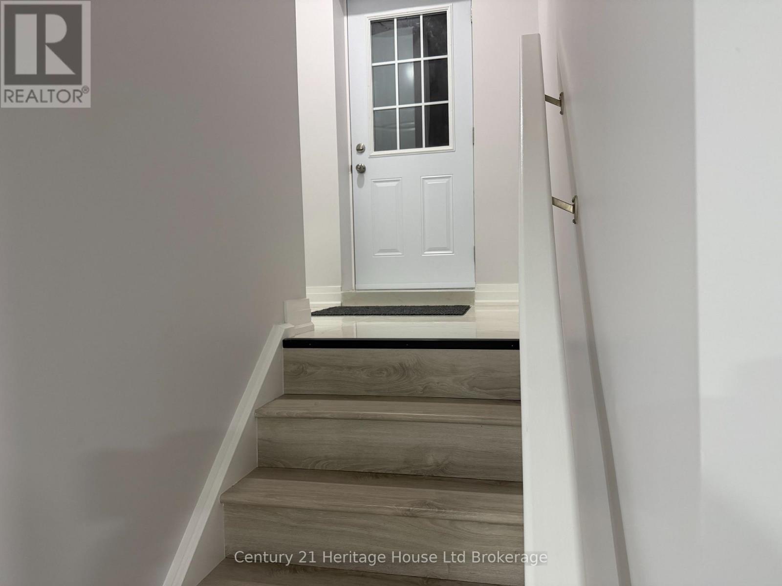 Basement - 55 Hollingshead Road, Ingersoll (Ingersoll - South), Ontario  N5C 0B5 - Photo 5 - X12820956