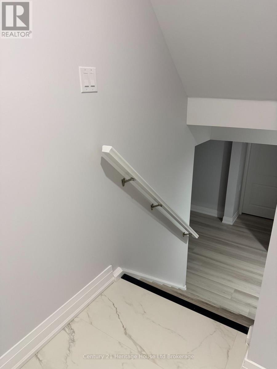 Basement - 55 Hollingshead Road, Ingersoll (Ingersoll - South), Ontario  N5C 0B5 - Photo 6 - X12820956