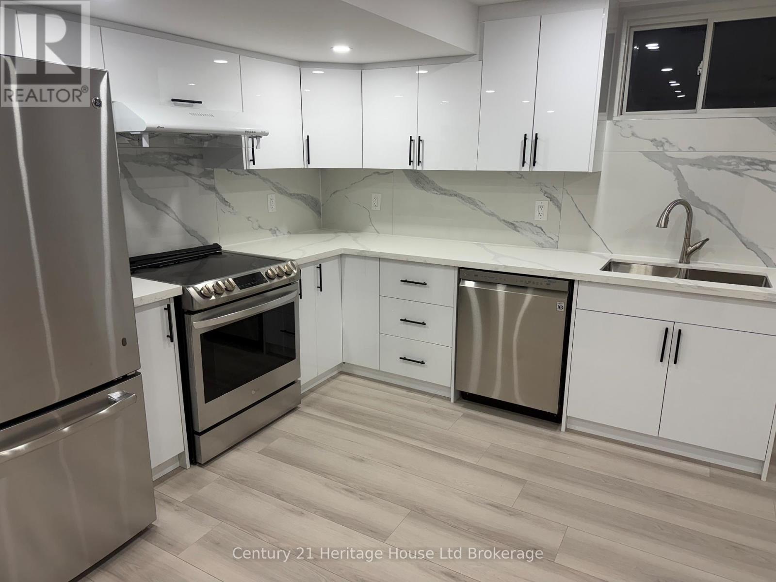 Basement - 55 Hollingshead Road, Ingersoll (Ingersoll - South), Ontario  N5C 0B5 - Photo 8 - X12820956