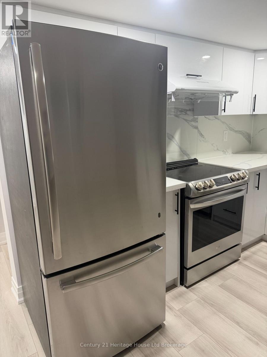 Basement - 55 Hollingshead Road, Ingersoll (Ingersoll - South), Ontario  N5C 0B5 - Photo 9 - X12820956