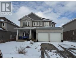 BASEMENT - 55 HOLLINGSHEAD ROAD, ingersoll (ingersoll - south), Ontario