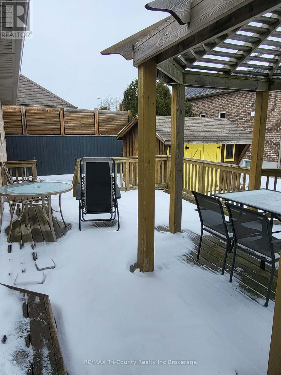 33 Park Place, Tillsonburg, Ontario  N4G 0B8 - Photo 21 - X12821370