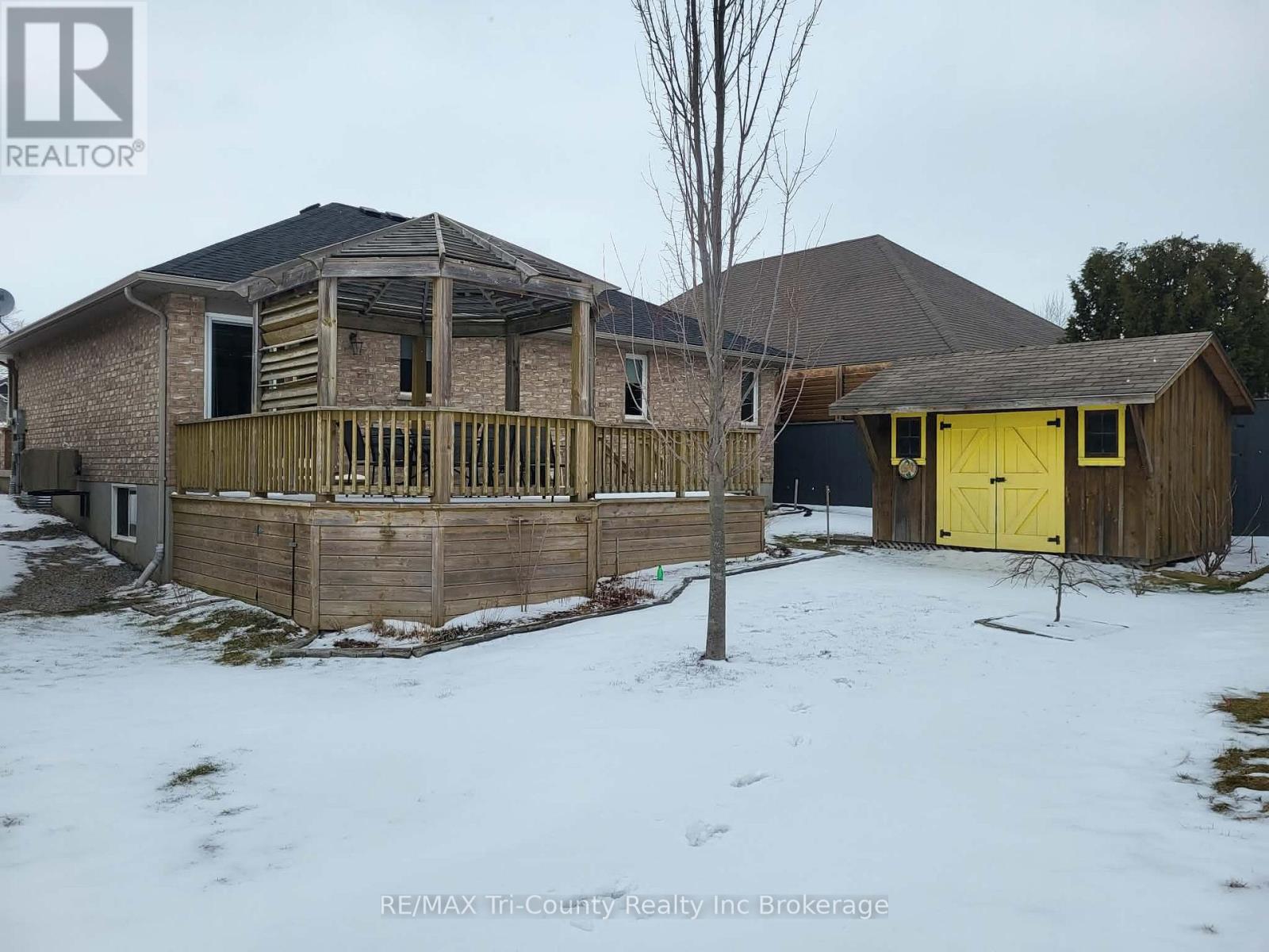 33 Park Place, Tillsonburg, Ontario  N4G 0B8 - Photo 23 - X12821370