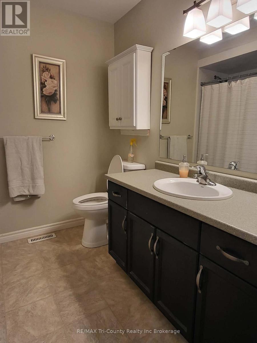 33 Park Place, Tillsonburg, Ontario  N4G 0B8 - Photo 7 - X12821370