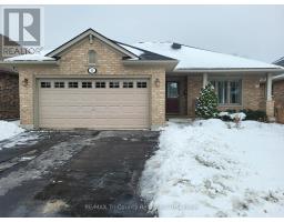 33 PARK PLACE, tillsonburg, Ontario