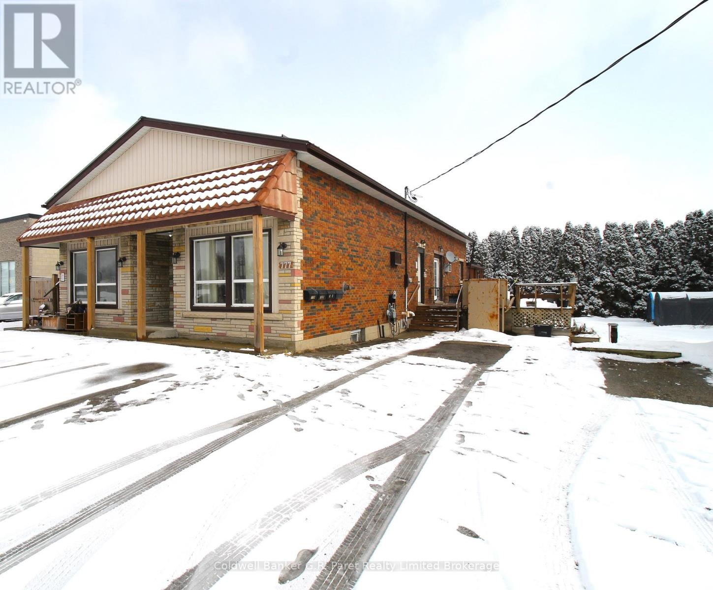 777 James Street, Norfolk (Delhi), Ontario  N4B 2C9 - Photo 2 - X12822480