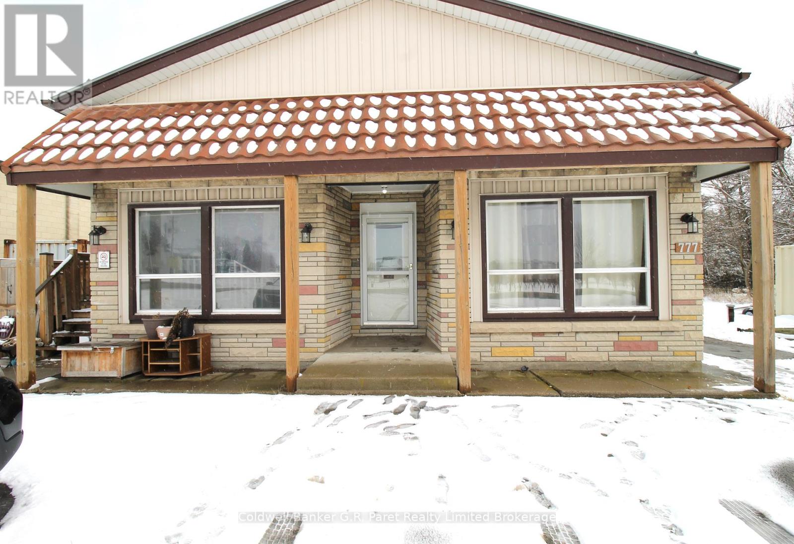 777 James Street, Norfolk (Delhi), Ontario  N4B 2C9 - Photo 3 - X12822480