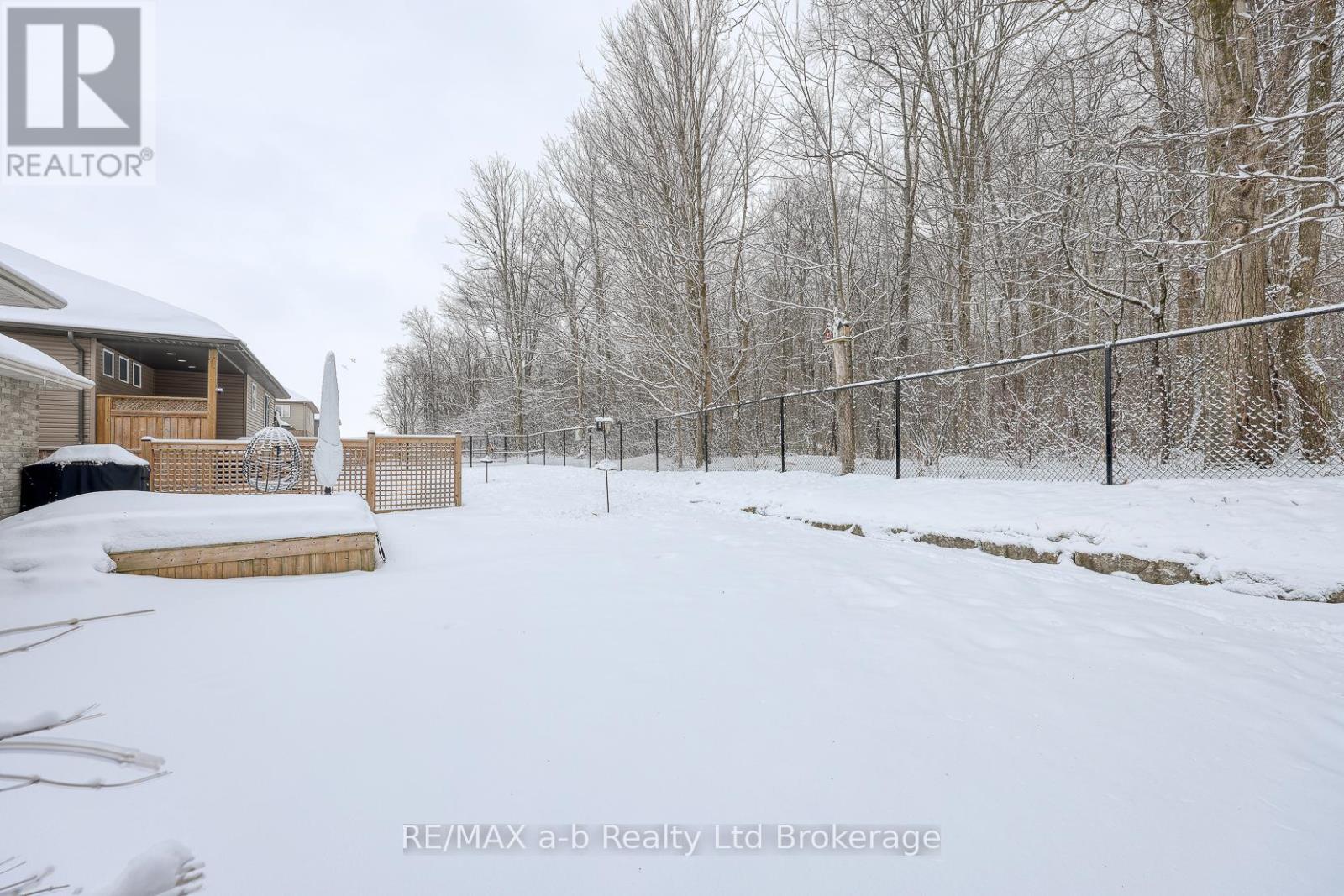 56 Hollingshead Road, Ingersoll (Ingersoll - South), Ontario  N5C 0C6 - Photo 36 - X12822516